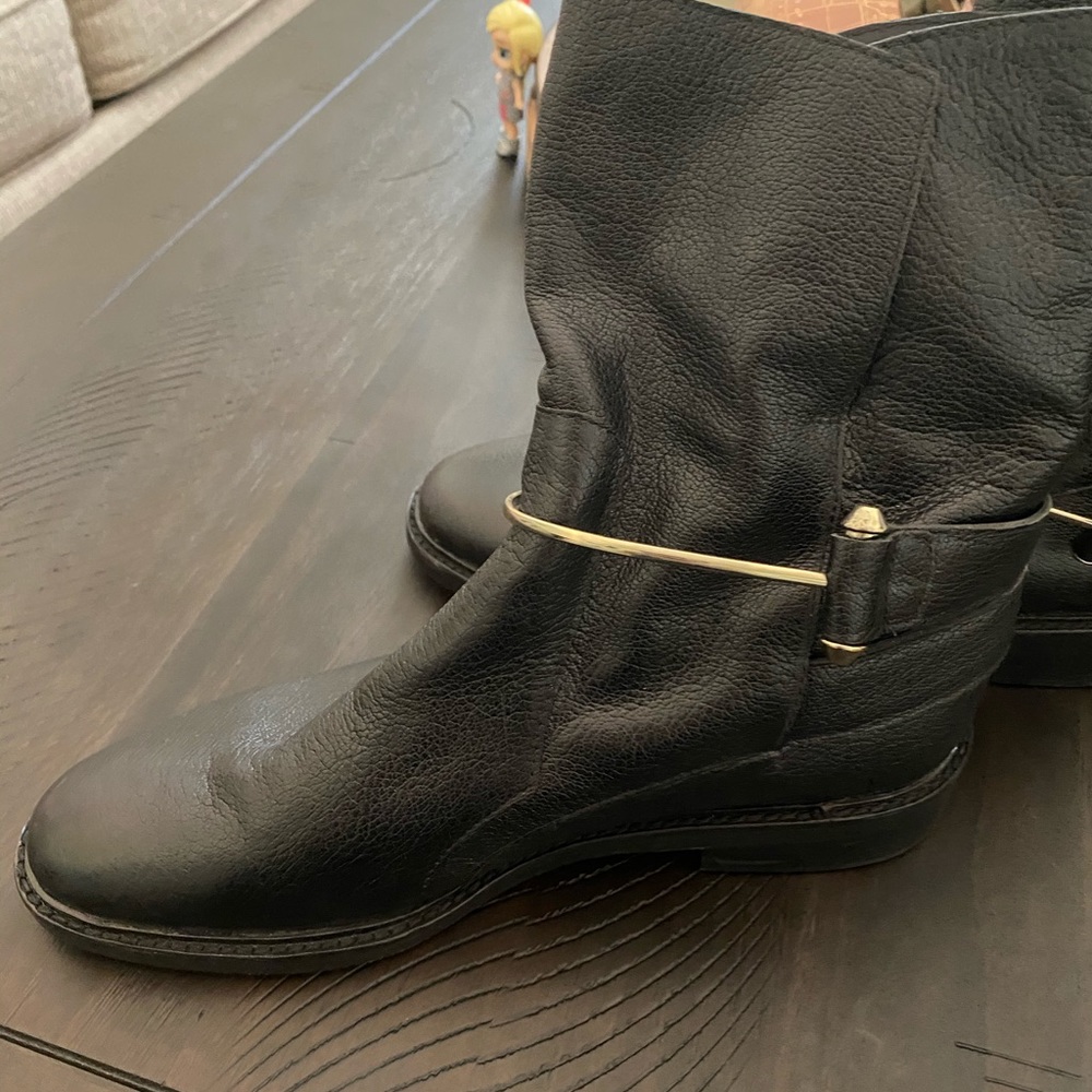 Balenciaga Original Short Boots - Picture 11 of 11
